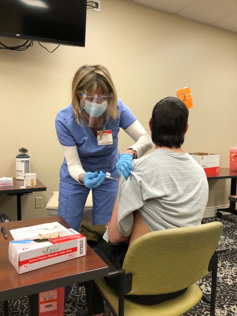 252 vaccine doses